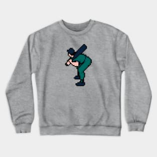 Baseball Star - Seattle Crewneck Sweatshirt